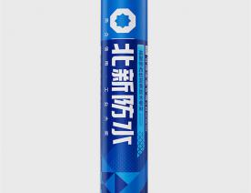 高聚物改性瀝青防水卷材