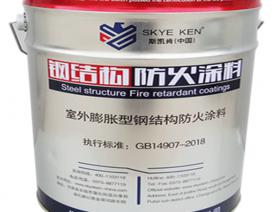 鋼結(jié)構(gòu)防火涂料/新疆鋼結(jié)構(gòu)防火涂料