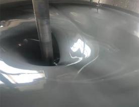 耐高溫煙道防腐涂料